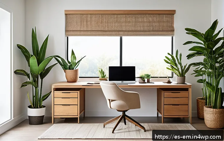 Transforma tu hogar en un santuario personal para el cuidado y la relajación diaria 4 자기 돌봄을 위한 편안한 공간 만들기 관련 이미지 2